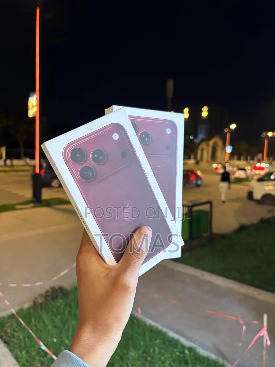 New Apple iPhone 18 Pro Max 256 GB