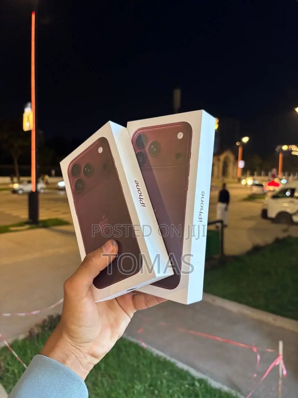 New Apple iPhone 18 Pro Max 256 GB