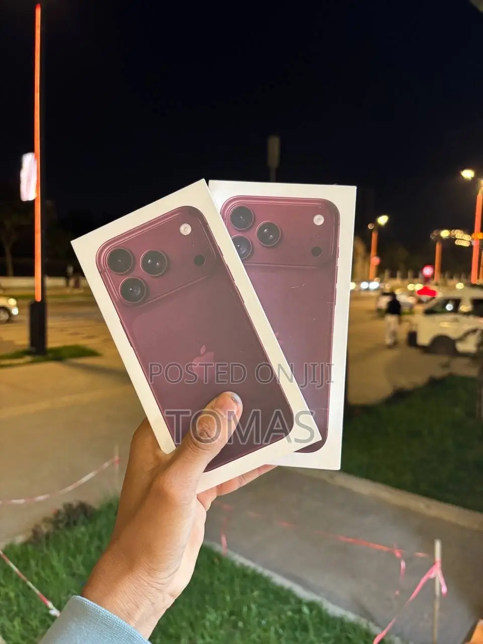 New Apple iPhone 18 Pro Max 256 GB