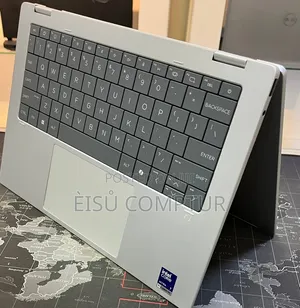 New Laptop HP OmniBook Ultra Flip 14" 16GB Intel Core Ultra 7 SSD 1T