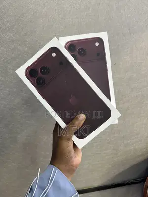 New Apple iPhone 18 Pro Max 256 GB