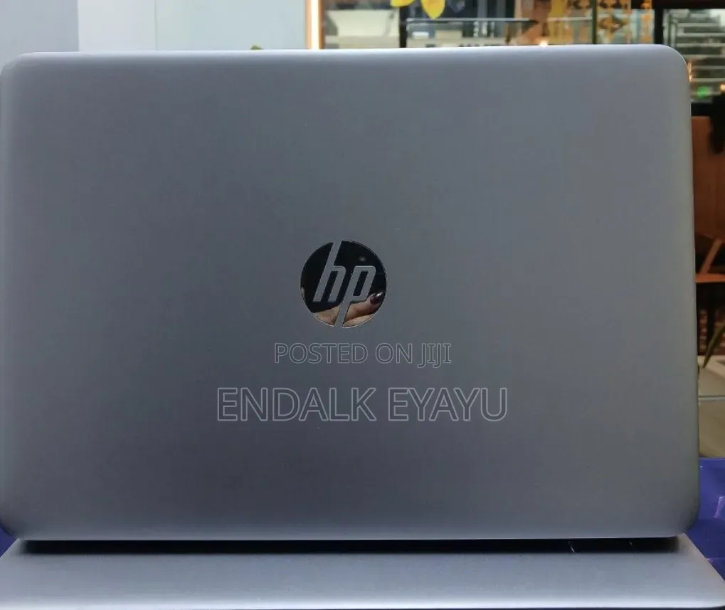 New Laptop HP EliteBook 840 G3 8GB Intel Core i7 SSD 512GB