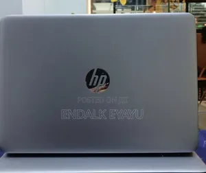 New Laptop HP EliteBook 840 G3 8GB Intel Core i7 SSD 512GB