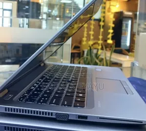 New Laptop HP EliteBook 840 G3 8GB Intel Core i7 SSD 512GB