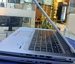 New Laptop HP EliteBook 840 G3 8GB Intel Core i7 SSD 512GB