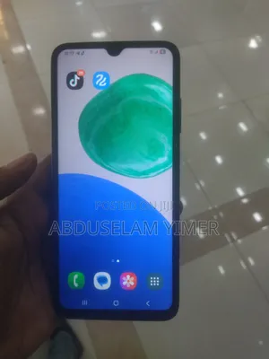 Samsung Galaxy M14 64 GB Black
