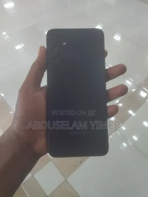 Samsung Galaxy M14 64 GB Black