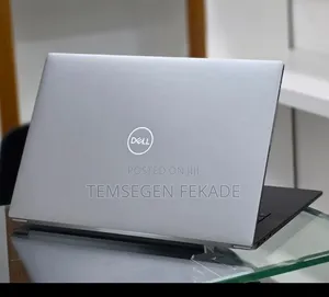 New Laptop Dell Precision 5550 16GB Intel Core i7 SSD 512GB
