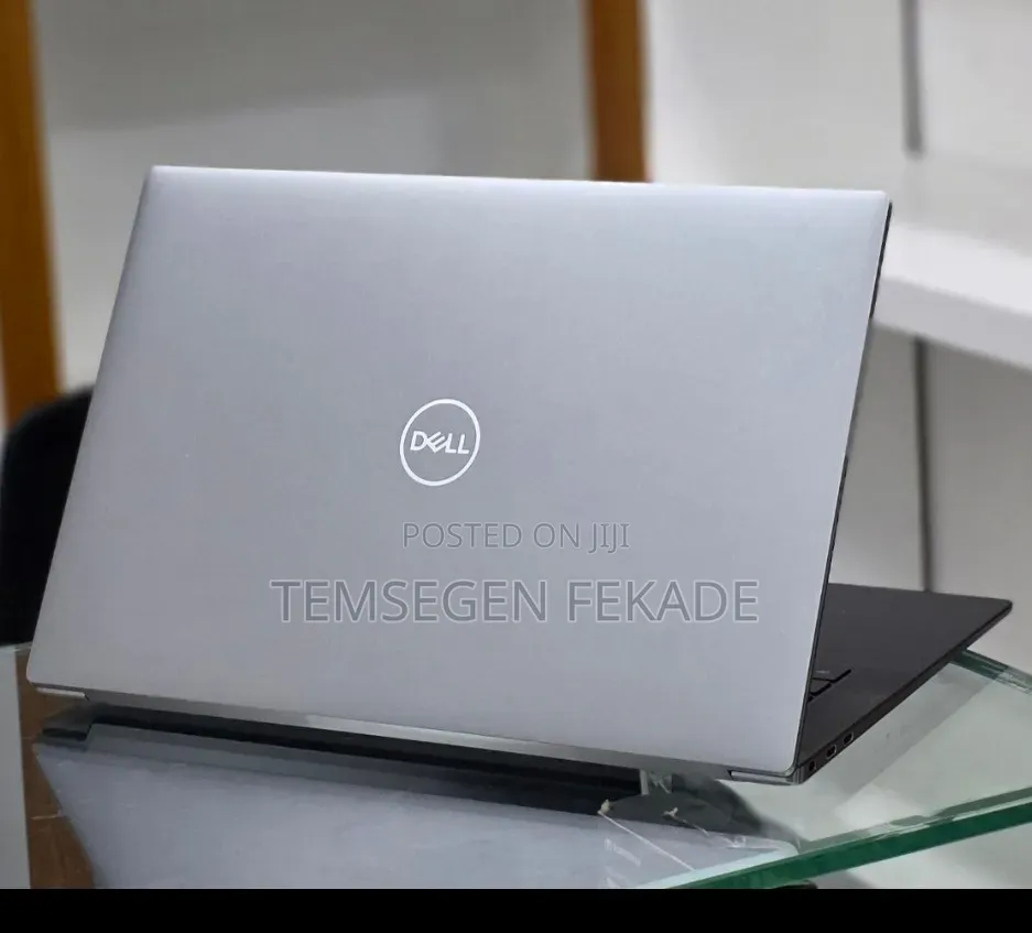 New Laptop Dell Precision 5550 16GB Intel Core i7 SSD 512GB