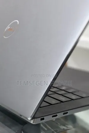 New Laptop Dell Precision 5550 16GB Intel Core i7 SSD 512GB