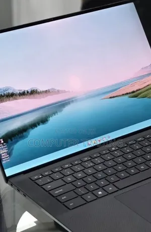 New Laptop Dell Precision 5540 16GB Intel Core i7 SSD 512GB