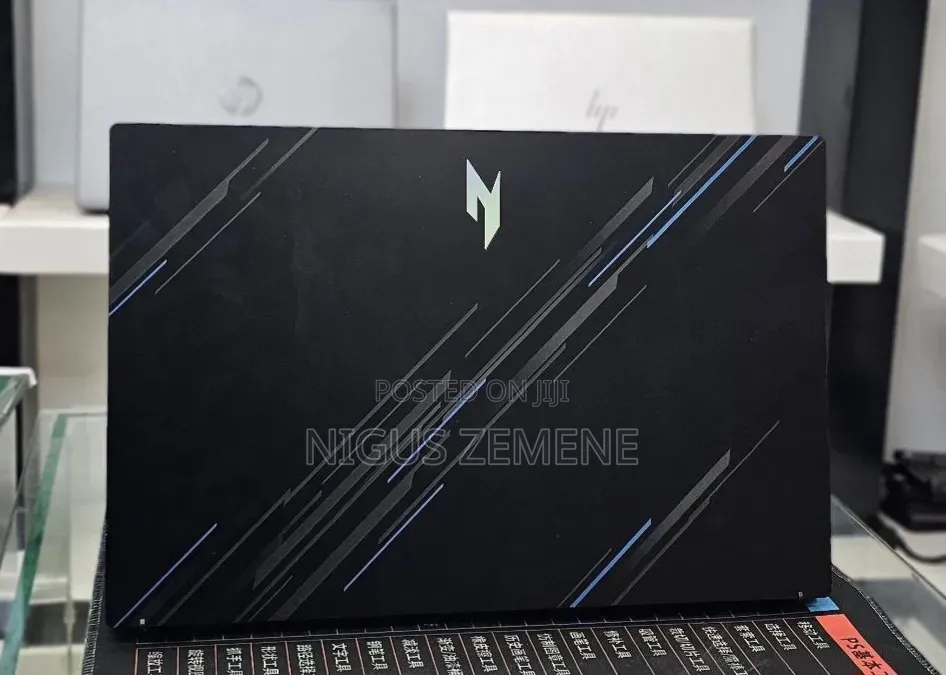 New Laptop Acer Nitro 5 16GB Intel Core i9 SSD 1T