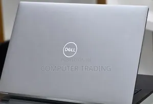 New Laptop Dell Precision 5540 16GB Intel Core i7 SSD 512GB