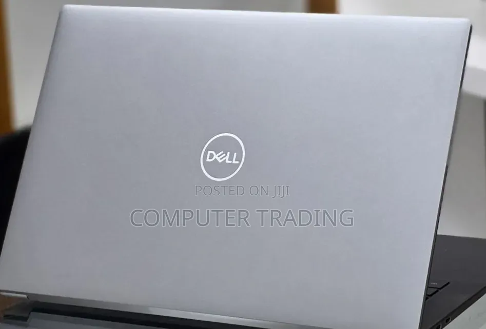 New Laptop Dell Precision 5540 16GB Intel Core i7 SSD 512GB