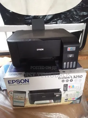 Epson L3250 EcoTank Printer