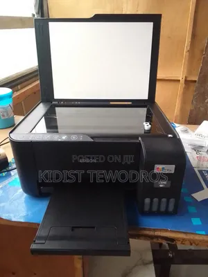 Epson L3250 EcoTank Printer