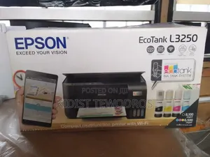 Epson L3250 EcoTank Printer
