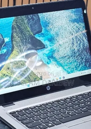New Laptop HP EliteBook 840 G4 16GB Intel Core i5 SSD 1T