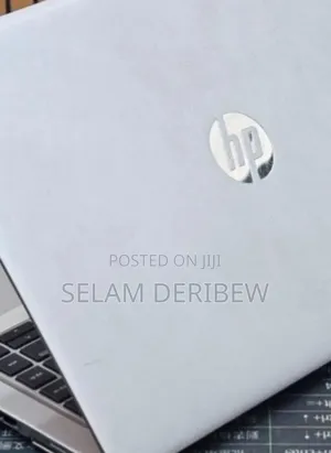 New Laptop HP EliteBook 840 G4 16GB Intel Core i5 SSD 1T