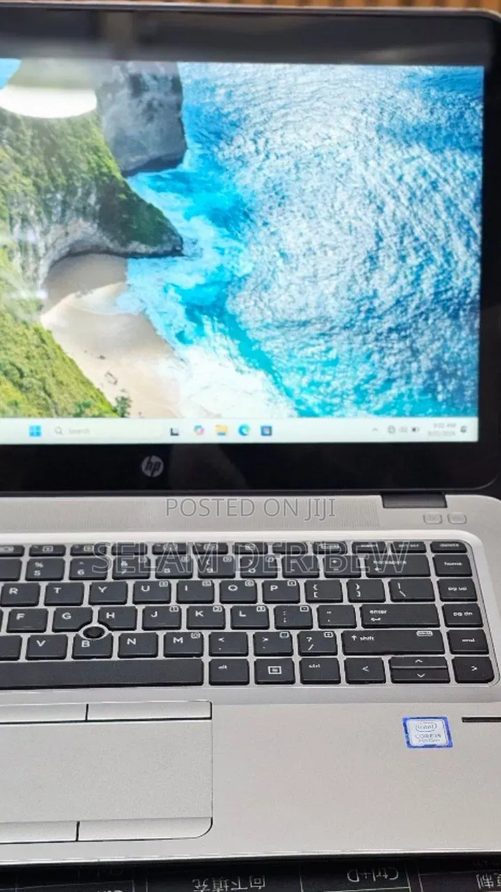 New Laptop HP EliteBook 840 G4 16GB Intel Core i5 SSD 1T