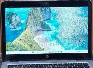 New Laptop HP EliteBook 840 G4 16GB Intel Core i5 SSD 1T
