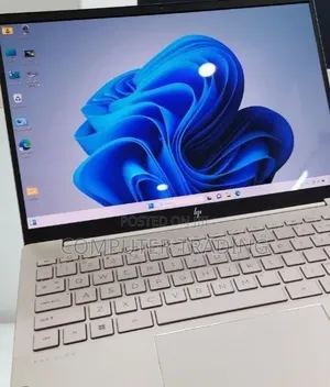 New Laptop HP Pavilion 15 16GB Intel Core i5 SSD 1T