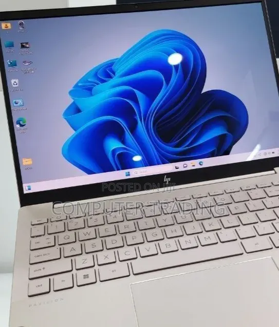 New Laptop HP Pavilion 15 16GB Intel Core i5 SSD 1T