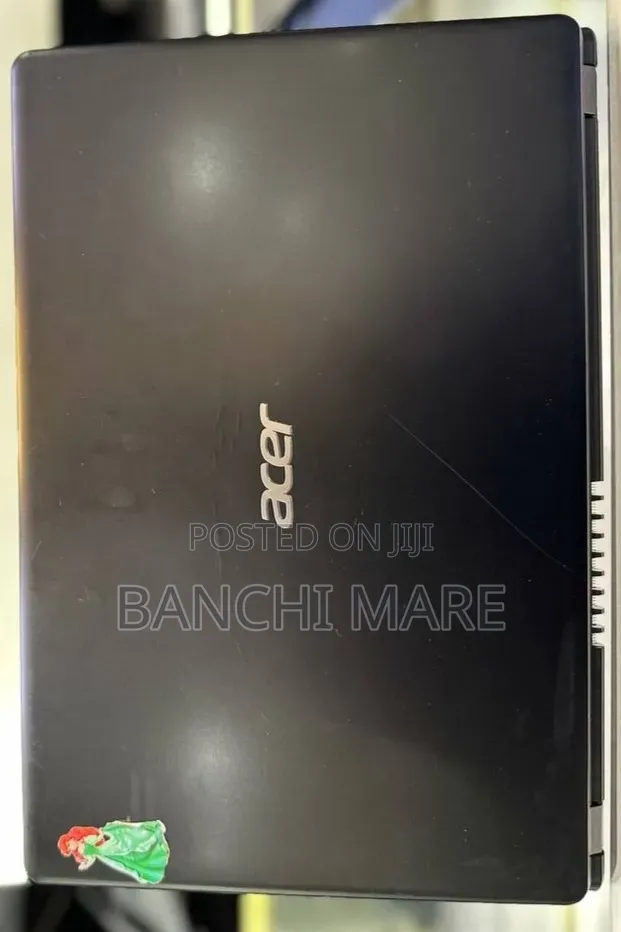 New Laptop Acer Aspire 3 4GB Intel Core i3 SSD 256GB
