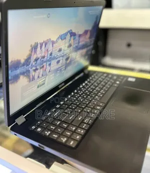 New Laptop Acer Aspire 3 4GB Intel Core i3 SSD 256GB