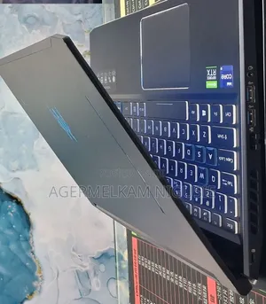 New Laptop Acer Predator Helios Neo 16 16GB Intel Core i9 SSD 512GB