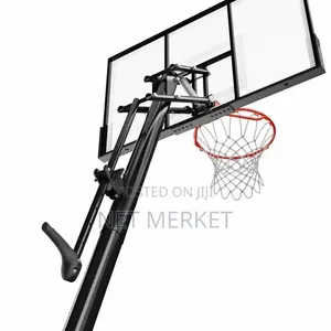 Basketball Stand የቅርጫት ወቻ ወቻመቀሳቃሽ ኦሪጂናል ለዋጋ እና ለተጨማሪ መረጃ