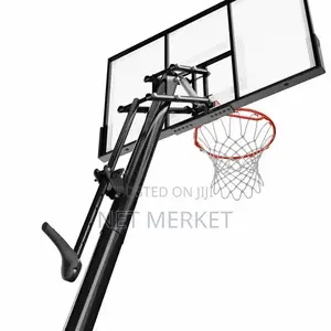 Basketball Stand የቅርጫት ወቻ ወቻመቀሳቃሽ ኦሪጂናል ለዋጋ እና ለተጨማሪ መረጃ