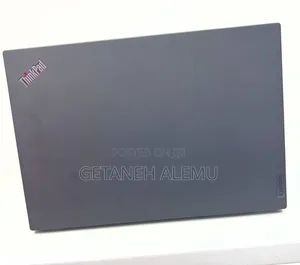 New Laptop Lenovo ThinkPad T14s G4 16GB Intel Core i7 SSD 512GB
