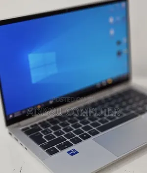 New Laptop HP EliteBook x360 1030 G8 16GB Intel Core i7 SSD 512GB