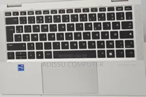 New Laptop HP EliteBook x360 1030 G8 16GB Intel Core i7 SSD 512GB