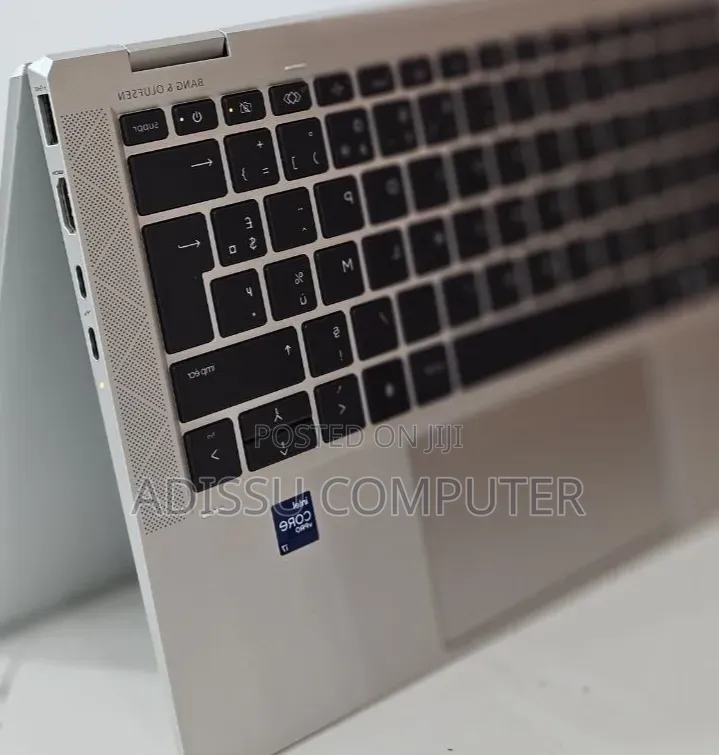 New Laptop HP EliteBook x360 1030 G8 16GB Intel Core i7 SSD 512GB