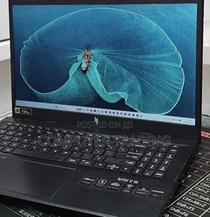 New Laptop Acer Nitro 16 16GB Intel Core i9 SSD 1T