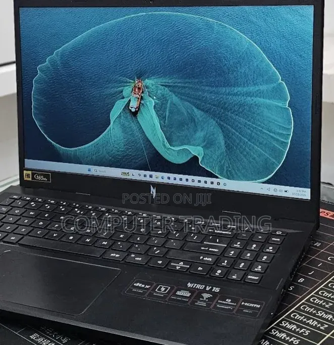New Laptop Acer Nitro 16 16GB Intel Core i9 SSD 1T
