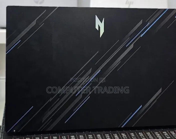 New Laptop Acer Nitro 16 16GB Intel Core i9 SSD 1T