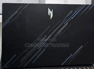 New Laptop Acer Nitro 16 16GB Intel Core i9 SSD 1T