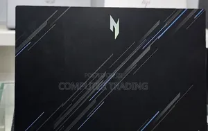 New Laptop Acer Nitro 16 16GB Intel Core i9 SSD 1T