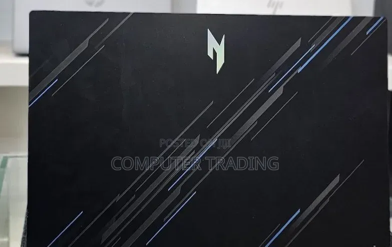 New Laptop Acer Nitro 16 16GB Intel Core i9 SSD 1T