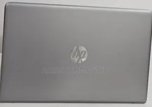 New Laptop HP Pavilion 15 8GB Intel Core i5 SSD 1T