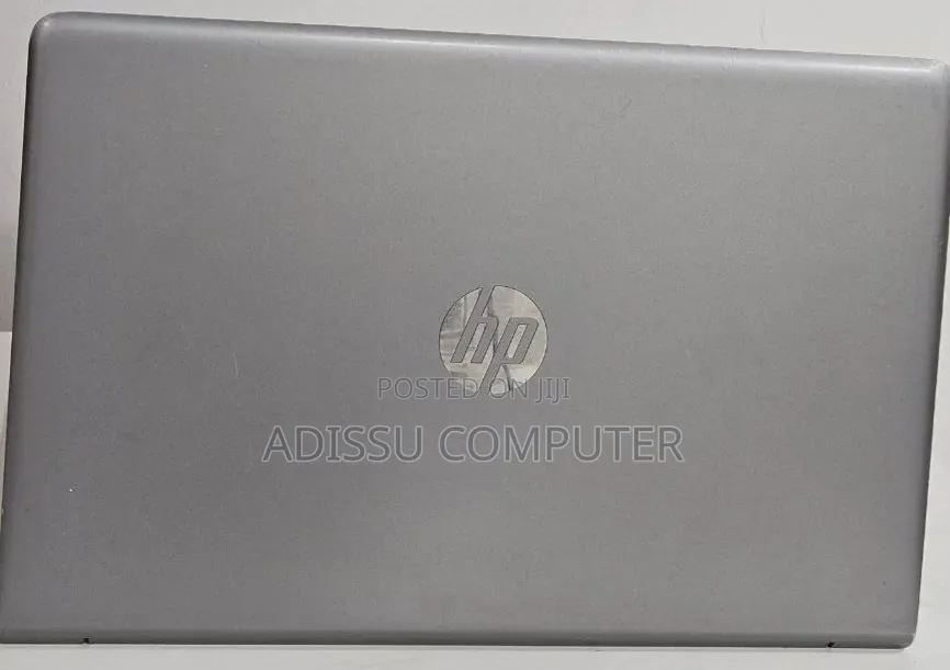 New Laptop HP Pavilion 15 8GB Intel Core i5 SSD 1T