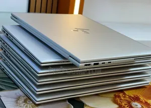 New Laptop HP EliteBook 840 G9 16GB Intel Core i7 SSD 512GB