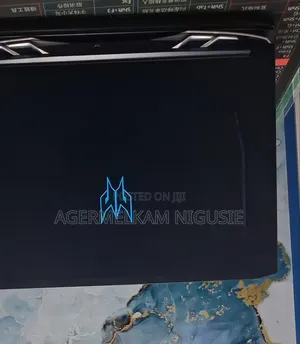 New Laptop Acer Predator Helios Neo 16 16GB Intel Core i9 SSD 512GB