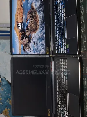 New Laptop Acer Predator Helios Neo 16 16GB Intel Core i9 SSD 512GB