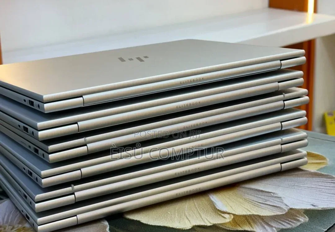 New Laptop HP EliteBook 840 G9 16GB Intel Core i7 SSD 512GB