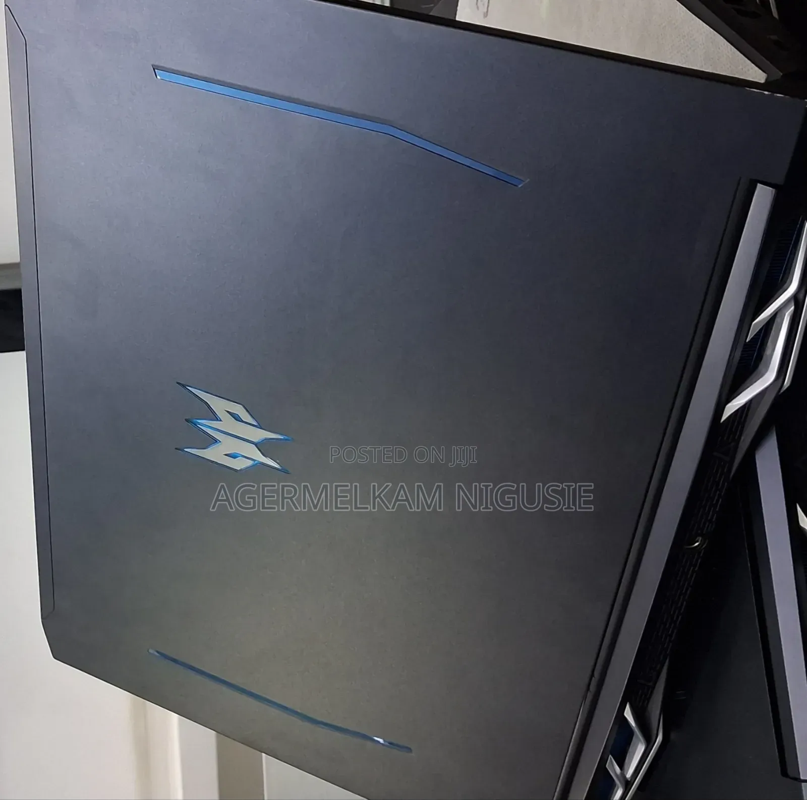 New Laptop Acer Predator Helios Neo 16 16GB Intel Core i9 SSD 512GB
