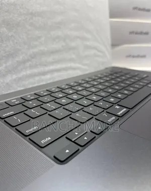 New Laptop Apple MacBook Pro 2024 M4 Max 48GB Apple M4 Max SSD 2T